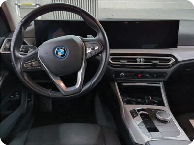 BMW 3er Gebrauchtwagen BMW 3er Gebrauchtwagen
