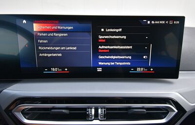 BMW 3er Gebrauchtwagen BMW 3er Gebrauchtwagen