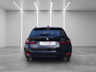 BMW 3er Gebrauchtwagen BMW 3er Gebrauchtwagen