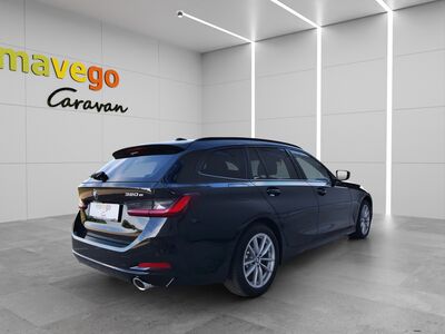 BMW 3er Gebrauchtwagen BMW 3er Gebrauchtwagen