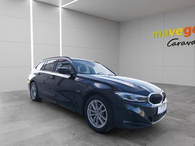 BMW 3er Gebrauchtwagen BMW 3er Gebrauchtwagen