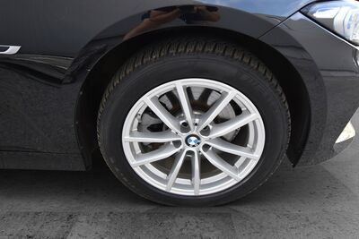 BMW 3er Gebrauchtwagen BMW 3er Gebrauchtwagen