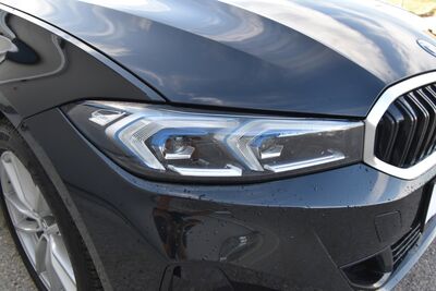 BMW 3er Gebrauchtwagen BMW 3er Gebrauchtwagen
