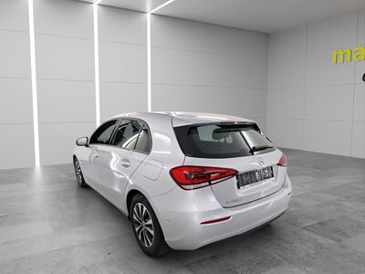 Mercedes-Benz A-Klasse Gebrauchtwagen Mercedes-Benz A-Klasse Gebrauchtwagen