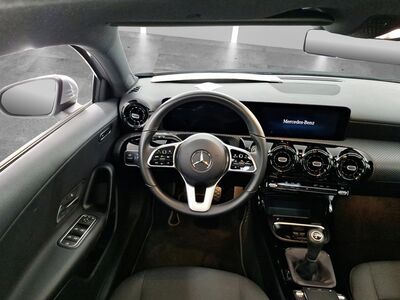 Mercedes-Benz A-Klasse Gebrauchtwagen Mercedes-Benz A-Klasse Gebrauchtwagen