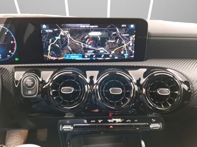Mercedes-Benz A-Klasse Gebrauchtwagen Mercedes-Benz A-Klasse Gebrauchtwagen
