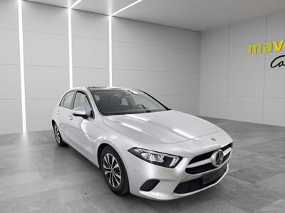Mercedes-Benz A-Klasse Gebrauchtwagen Mercedes-Benz A-Klasse Gebrauchtwagen