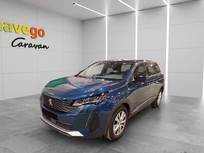 Peugeot 5008 Gebrauchtwagen