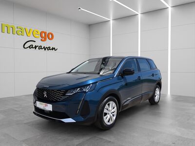 Peugeot 5008 Gebrauchtwagen
