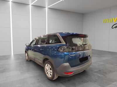 Peugeot 5008 Gebrauchtwagen