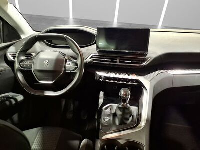 Peugeot 5008 Gebrauchtwagen