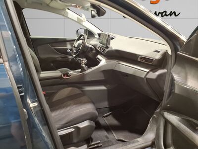 Peugeot 5008 Gebrauchtwagen