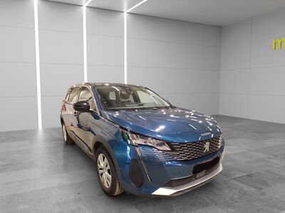 Peugeot 5008 Gebrauchtwagen