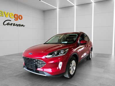 Ford Kuga Gebrauchtwagen