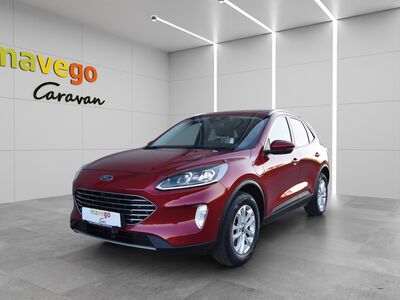 Ford Kuga Gebrauchtwagen Ford Kuga Gebrauchtwagen