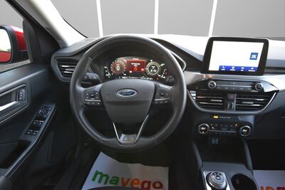 Ford Kuga Gebrauchtwagen