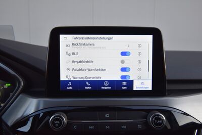 Ford Kuga Gebrauchtwagen