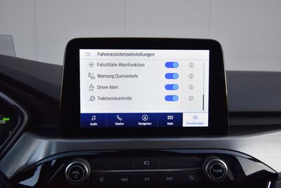 Ford Kuga Gebrauchtwagen