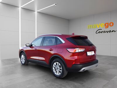 Ford Kuga Gebrauchtwagen