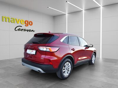 Ford Kuga Gebrauchtwagen