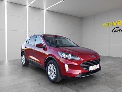 Ford Kuga Gebrauchtwagen