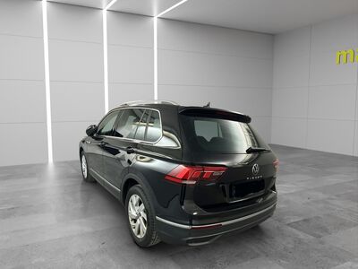 VW Tiguan Gebrauchtwagen VW Tiguan Gebrauchtwagen