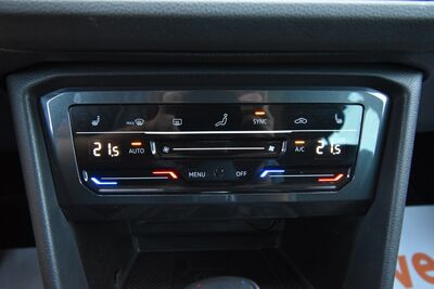 VW Tiguan Gebrauchtwagen VW Tiguan Gebrauchtwagen