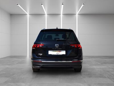 VW Tiguan Gebrauchtwagen VW Tiguan Gebrauchtwagen