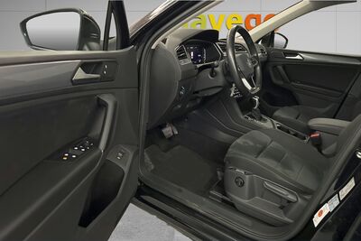 VW Tiguan Gebrauchtwagen VW Tiguan Gebrauchtwagen