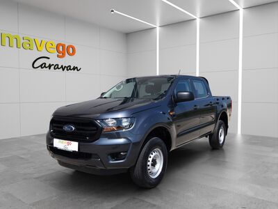 Ford Ranger Gebrauchtwagen