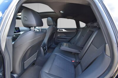 BMW 4er Gran Coupe Gebrauchtwagen BMW 4er Gran Coupe Gebrauchtwagen