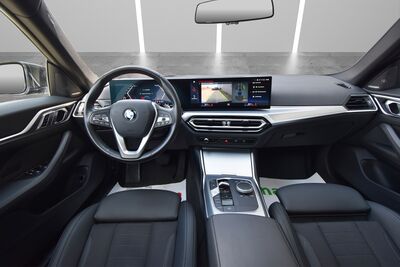 BMW 4er Gran Coupe Gebrauchtwagen BMW 4er Gran Coupe Gebrauchtwagen