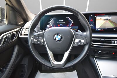 BMW 4er Gran Coupe Gebrauchtwagen BMW 4er Gran Coupe Gebrauchtwagen