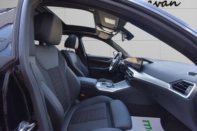 BMW 4er Gran Coupe Gebrauchtwagen BMW 4er Gran Coupe Gebrauchtwagen