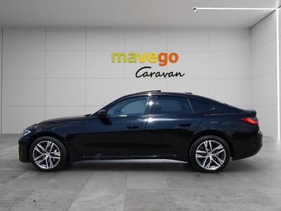 BMW 4er Gran Coupe Gebrauchtwagen BMW 4er Gran Coupe Gebrauchtwagen