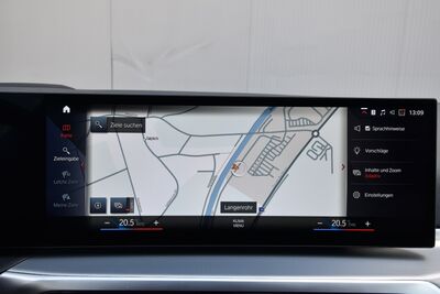 BMW 4er Gran Coupe Gebrauchtwagen BMW 4er Gran Coupe Gebrauchtwagen