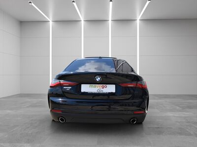 BMW 4er Gran Coupe Gebrauchtwagen BMW 4er Gran Coupe Gebrauchtwagen