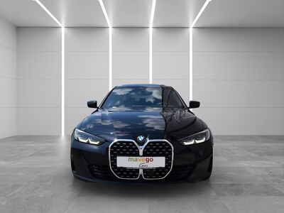 BMW 4er Gran Coupe Gebrauchtwagen BMW 4er Gran Coupe Gebrauchtwagen