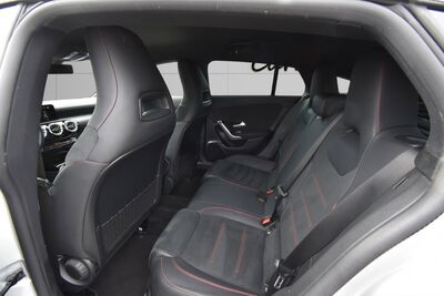Mercedes-Benz CLA Gebrauchtwagen Mercedes-Benz CLA Gebrauchtwagen