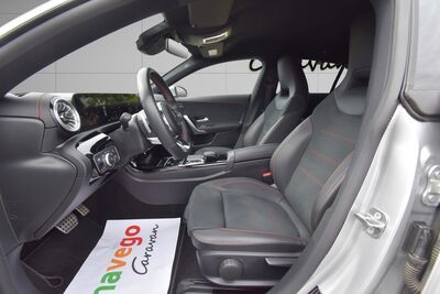 Mercedes-Benz CLA Gebrauchtwagen Mercedes-Benz CLA Gebrauchtwagen