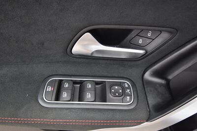 Mercedes-Benz CLA Gebrauchtwagen Mercedes-Benz CLA Gebrauchtwagen