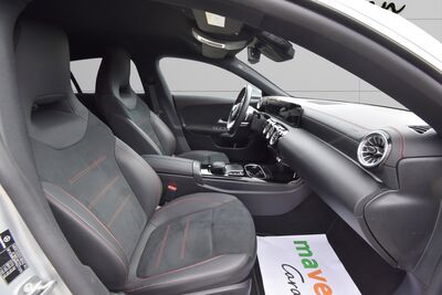 Mercedes-Benz CLA Gebrauchtwagen Mercedes-Benz CLA Gebrauchtwagen