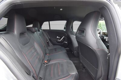 Mercedes-Benz CLA Gebrauchtwagen Mercedes-Benz CLA Gebrauchtwagen
