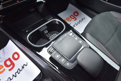 Mercedes-Benz CLA Gebrauchtwagen Mercedes-Benz CLA Gebrauchtwagen
