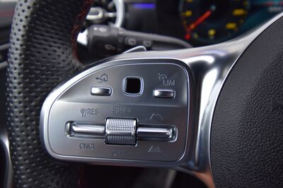 Mercedes-Benz CLA Gebrauchtwagen Mercedes-Benz CLA Gebrauchtwagen
