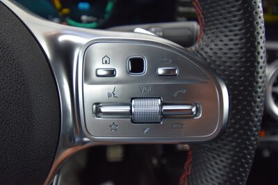 Mercedes-Benz CLA Gebrauchtwagen Mercedes-Benz CLA Gebrauchtwagen