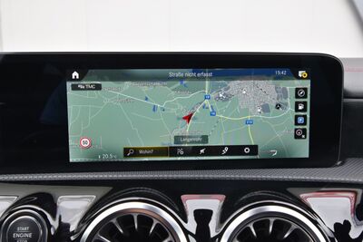 Mercedes-Benz CLA Gebrauchtwagen Mercedes-Benz CLA Gebrauchtwagen