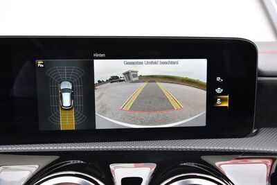 Mercedes-Benz CLA Gebrauchtwagen Mercedes-Benz CLA Gebrauchtwagen