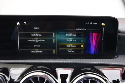 Mercedes-Benz CLA Gebrauchtwagen Mercedes-Benz CLA Gebrauchtwagen