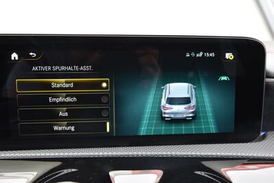Mercedes-Benz CLA Gebrauchtwagen Mercedes-Benz CLA Gebrauchtwagen
